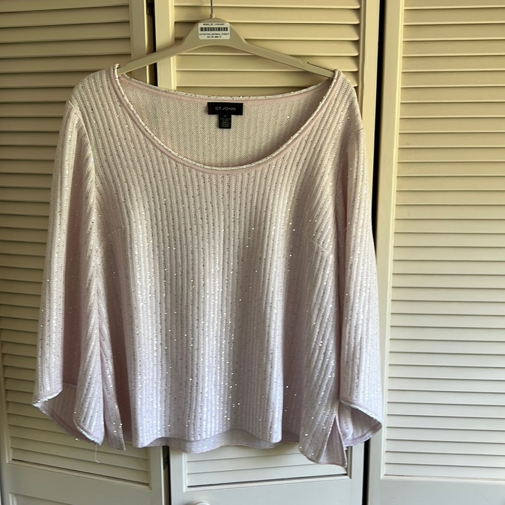 ST JOHN Sweater